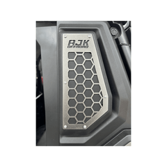 Polaris Xpedition Vent Accent Covers