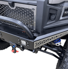 Polaris Xpedition Front Bumper