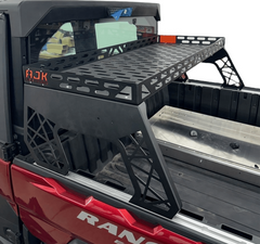 Polaris Ranger 1500XD Short Headache Rack 3/4 Rack