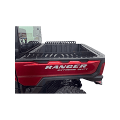 Polaris Ranger 1500XD Bed Rails