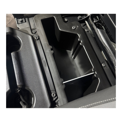 Polaris Ranger 1500XD Under Seat Storage Divider