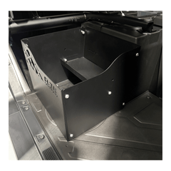 Polaris Ranger 1500XD Under Seat Storage