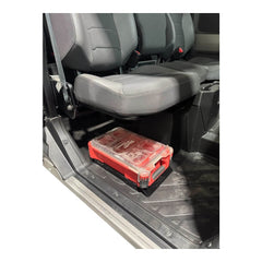Polaris Ranger 1500XD Under Seat Packout Mount