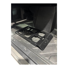 Polaris Ranger 1500XD Under Seat Packout Mount