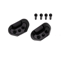 DRT Polaris XD 1500 NorthStar Mirror Mounting Kit (for DRT Tactical Mirrors)