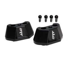 DRT Polaris XD 1500 NorthStar Mirror Mounting Kit (for DRT Tactical Mirrors)