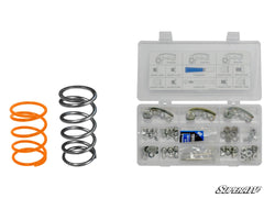 SUPERATV Polaris Ranger XP 900 Clutch Kit
