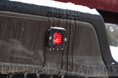 Diode Dynamics Stage Series Flush Mount Reverse Light Kit, C2 Sport DD7148