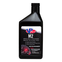VP Racing Fuels M2 Upper Lube Unscented 16 oz Bottle 2016