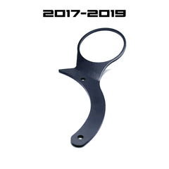 EVP Can Am Maverick X3 Gauge Mount