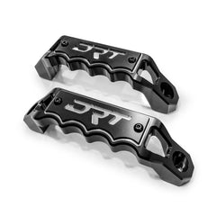 DRT Polaris XPEDITION NORTHSTAR Billet Interior Door Handle Kit (2pc)