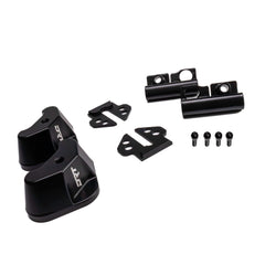 DRT Polaris XPEDITION NorthStar Mirror Mounting Kit (for DRT Tactical Mirrors)