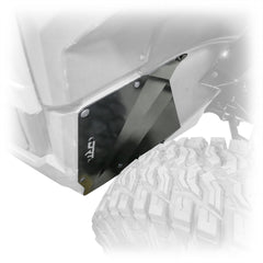 DRT Polaris XPEDITION Front Inner Fender Guards