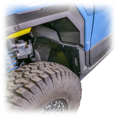 DRT Polaris XPEDITION Front Inner Fender Guards