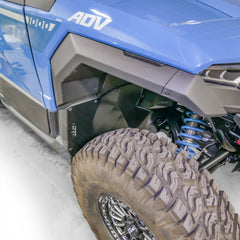 DRT Polaris XPEDITION Front Inner Fender Guards