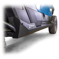 DRT Polaris XPEDITION ADV5 / XP5 Rocksliders
