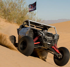 EVP Can-Am Maverick X3 Grille