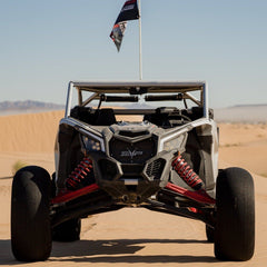 EVP Can-Am Maverick X3 Grille