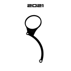 EVP Can Am Maverick X3 Gauge Mount