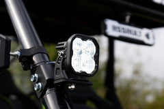 Diode Dynamics Stage Series Ditch Light Bracket Kit for 2019-2024 Honda Talon DD7907P