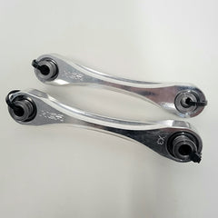 HCR Billet Rear Sway Bar Links X3 Fixed Length
