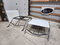 KING KONG UTV CAN-AM MAVERICK X3 2-SEAT CAGE