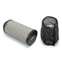 EVP Polaris High Flow Air Filter with Prefilter for RZR Turbo R, Pro XP, XP Turbo/S, XP 1000, RS1 Models