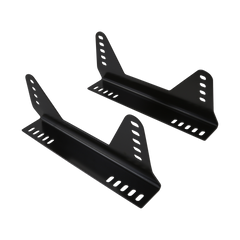 Simpson Club Series Seat Mounts Steel - 6" Max Height