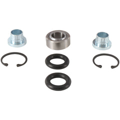 All Balls Racing 12-14 Polaris RZR 4 XP 900 Upper Rear Shock Bearing Kit 21-0019