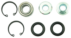 All Balls Racing 2021 Polaris RZR Turbo S Upper Rear Shock Bearing Kit 21-0020