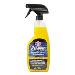VP Racing Fuels VP Power Instant Detailer & Gloss Enhancer 17oz 2110