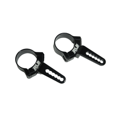 RLB Motorsports Chase Light Mounts