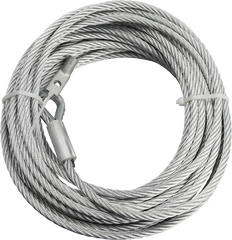 KFI U4500 (STD) Replacement Cable UTV-CBL-4K