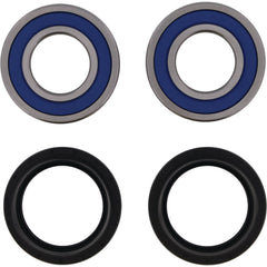All Balls Racing 14-20 Yamaha Viking 700 Wheel Bearing Kit Front 25-1693