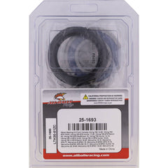 All Balls Racing 14-20 Yamaha Viking 700 Wheel Bearing Kit Front 25-1693