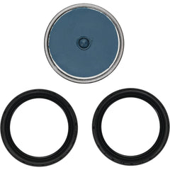 All Balls Racing 15-23 Honda Pioneer 500 Tapered DAC Front Upgrade Kit 25-1699-HP