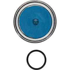 All Balls Racing 17-23 Honda Pioneer 500 Tapered DAC Rear Upgrade Kit 25-1728-HP