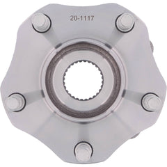 All Balls Racing 22-23 Polaris RZR Turbo R 4 Premium Wheel Bearing Kit Front 25-1822