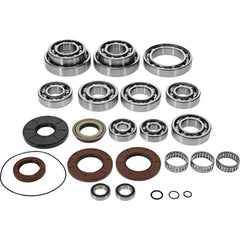 All Balls Racing 2020 Polaris RZR Turbo Pro XP Transaxle Bearing & Seal Kit 25-2141
