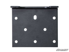 SUPERATV 2500 lb. UTV/ATV Winch (With Wireless Remote & Synthetic Rope)