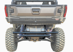 KFI 24+ Polaris Xpedition ADV/ 5/ XP Double Tube Rear Bumper 102095