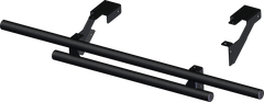 KFI 11-22 Polaris Ranger 500-800 Mid-Size Double Tube Rear Bumper 101435
