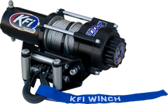KFI 2000lb ATV Series Winch MR A2000