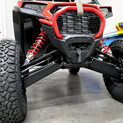 Factory UTV Polaris RZR XP 1000 (2024+) UHMW A-Arm Guards
