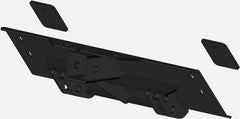 KFI 16+ Kawasaki Mule Pro 800/1000 Front Lower Receiver 106035