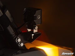 SUPERATV 2" LED Cube Lights