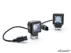 SUPERATV 2" LED Cube Lights