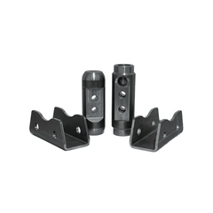 Polaris Turbo R Builder Kit with radius rear bungs