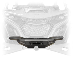 DRT Can Am Maverick R 2024+ Front Bumper (Winch compatible)