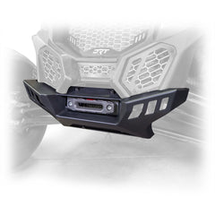 DRT  Can Am Maverick X3 Front HD Winch Bumper